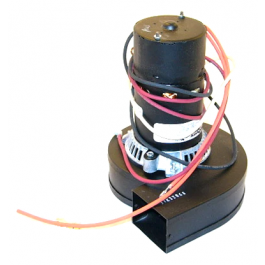 Daikin-McQuay 049757001 1/16HP Ventor Assembly 208-230V