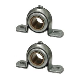 Phoenix Manufacturing 05-003-0064 Sleeve Bearing Set Of 2