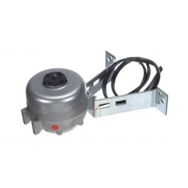 Heatcraft Refrigeration 050-0300-00 Fan Motor W/Mounting Bracket