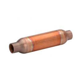 Parker-Sporlan 052290-03 1-3/16" Copper Strainers PS-7S