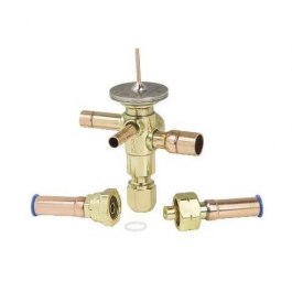 Emerson Flow Control (Alco) 052727 Solenoid Valve 1/2" SAE 200RB3F4
