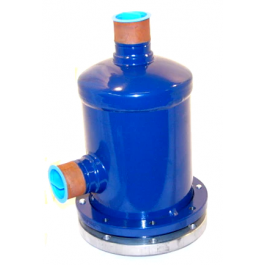 Emerson Flow Control (Alco) 053007 Filter Drier 1-3/8" ODF STAS-4811T