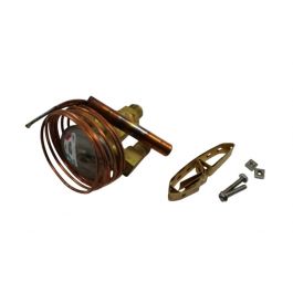 Emerson Flow Control (Alco) 053060 Hf2Fc 3/8 Inch X1/2 Inch Sae Ang Thermal Expansion Valve(Txv)