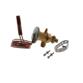 Emerson Flow Control (Alco) 054401 7.5 Ton Thermal Expansion Valve(TXV) R-22 External equalizer TCLE