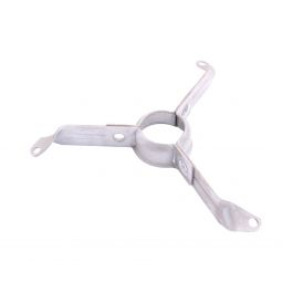 LAU 05486701 Bolt-On Bearing Bracket