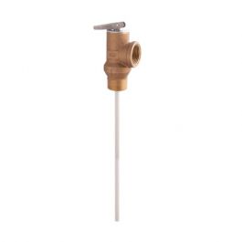 Watts 0556001 3/4" Temperature & Pressure Relief Valve 100,000 BTU