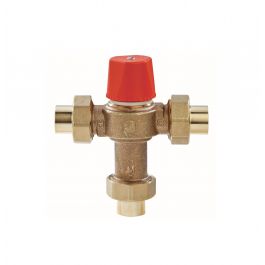 Watts 0559109 3/4" Hot Water Temperature Control Valve 60°-120°F L1170-US