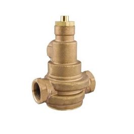 Watts 0559125 1" Temperature Valve 90-180°F LFN170-M3-1