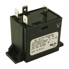 Daikin-McQuay 056992205 SPDT Blower Relay 24V