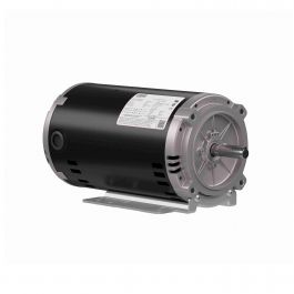Regal Rexnord - LEESON 056T17D15850 1.5HP General Purpose Motor 1725 RPM 230-460V/3PH 56H