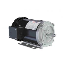 Regal Rexnord - LEESON 056T17F15951 1HP Motor 1725 RPM 200-230/460V/3PH FlX1