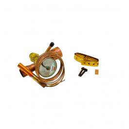 Emerson Flow Control (Alco) 057316 10-Ton Thermal Expansion Valve(TXV) R22 7/8X1-1/8" ODFS/T