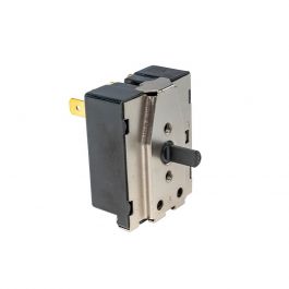 Daikin-McQuay 057543001 2-Pole 4-Position Rotary Switch 120V