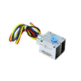 Emerson Flow Control (Alco) 057730 Solenoid Coil 18" Leads 120-240V AMC