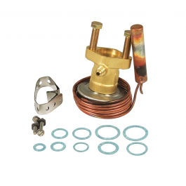 Emerson Flow Control (Alco) 057878 Power Assembly XB-1019MC1B