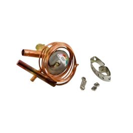 Emerson Flow Control (Alco) 058976 Thermostatic Expansion Valve (TXV) 3/8" X 1/2" ODF HFES 1/2 SC