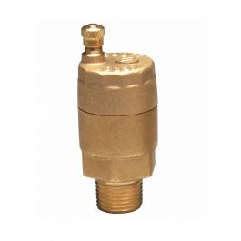 Watts 0590721 1" Air Vent 150 PSI MAX 240°F FV-4M1