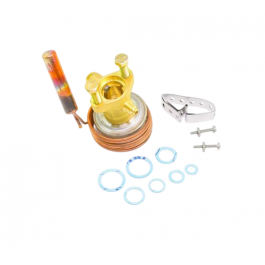 Emerson Flow Control (Alco) 059130 Power Assembly R404A 5'Capillary SAE EE