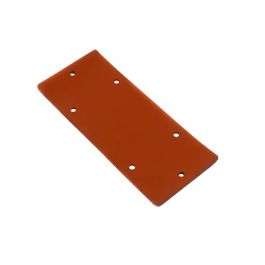 Hydrotherm 06-00001-001 Drain Plug Cleanout Cover Gasket