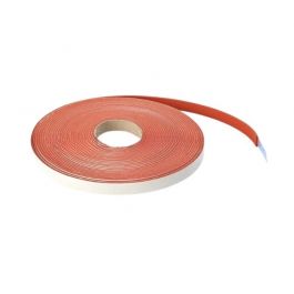 RBI Boiler 06-0146 Red Silicon Gasket Roll 50'