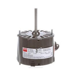 Rotom Motor 06-R210 1/50HP Electric Heater Motor CCW 1550 RPM 230V/1-PH