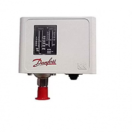 Danfoss 060-117191 Pressure Switch KP5