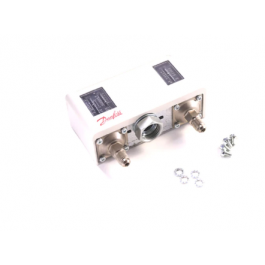 Danfoss 060-202691 Pressure Control KP-15