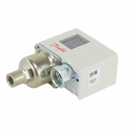 Danfoss 060-214991 Pressure Switch KP34