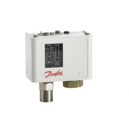 Danfoss 060-215191 Pressure Control 6-50 PSI Differential 6-32 PSI, KP35