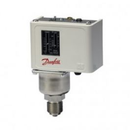Danfoss 060-215966 Auto Pressure Switch KP36
