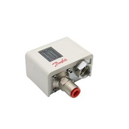 Danfoss 060-217791 Pressure Control 15-150 PSI KP36
