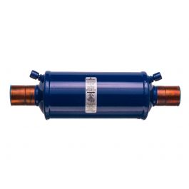Emerson Flow Control (Alco) 060253 Suction Filter Drier 1-3/8" ODF