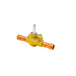 Emerson Flow Control (Alco) 060395 2-Way N/O Solenoid Valve 7/8" Sweat
