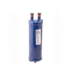 Emerson Flow Control (Alco) 060813 4-Ton Accumulator R22 3/4" ODF