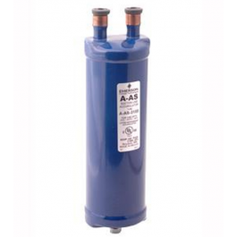 Emerson Flow Control (Alco) 060967 Suction Accumulator 1/2" ODF