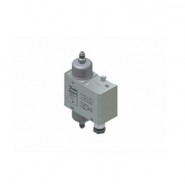 Danfoss 060B016891 SPDT Differential Pressure Control 90 SEC Delay MP54