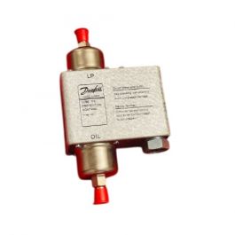 Danfoss 060B200291 Differential Pressure Control 1/4" Flare MP54