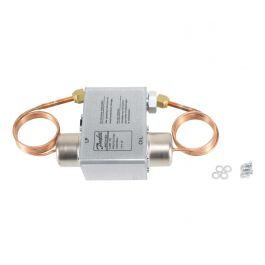 Danfoss MP54 060B215191 Delay Differential Pressure Switch 1/4" Flare 45-Second