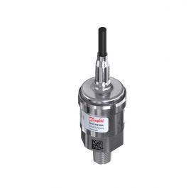 Danfoss 060G5828 Pressure Transmitter Sensor MBS 3000-8331-A3AC04-0