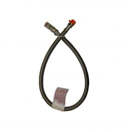 Daikin-McQuay 061269002 SS Braided Hose 1/2"X36"
