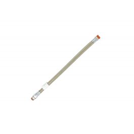 Daikin-McQuay 061269003 Steel Braided Hose 2' X 3/4" ID