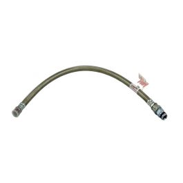 Daikin-McQuay 061269004 3' X 3/4" Steel Braided Hose