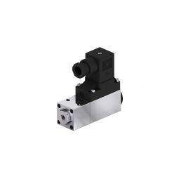 Danfoss 061B100266 Pressure Switch 5-20 Bar MBC5100