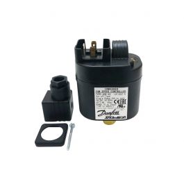Danfoss 061H3140 Fan Speed Controller XGE-4C