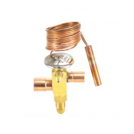 Emerson Flow Control (Alco) 062726 20-Ton Thermal Expansion Valve (TXV) R22 7/8" X 1-1/8" ODF