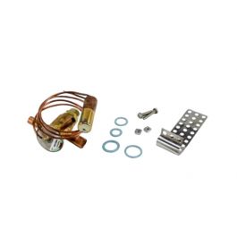 Emerson Flow Control (Alco) 063649 5-Ton Thermostatic Expansion Valve (TXV) R22 3/8" X 1/2" ODF AAE 30" Capillary