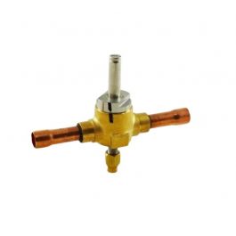 Emerson Flow Control (Alco) 064267 Manual Stem Valve 5/8" ODF 200RB7T5M