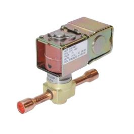 Emerson Flow Control (Alco) 065621 Manual Stem Valve 1/2" ODF 200RB3T4M