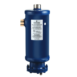 Emerson Flow Control (Alco) 065896 Welded Oil Separator 1-1/8" ODF