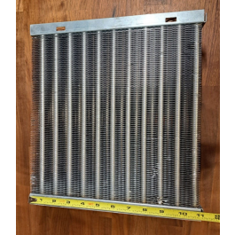 Copeland 066-0336-01 Air-Condenser